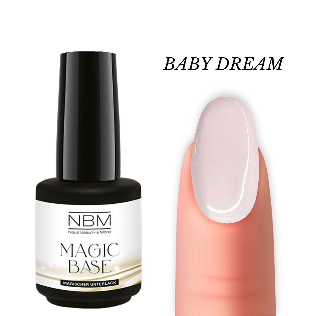 Magic Base - einzeln