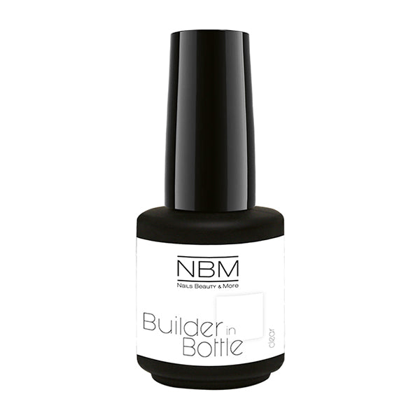 Builder Gel in Bottle - clear