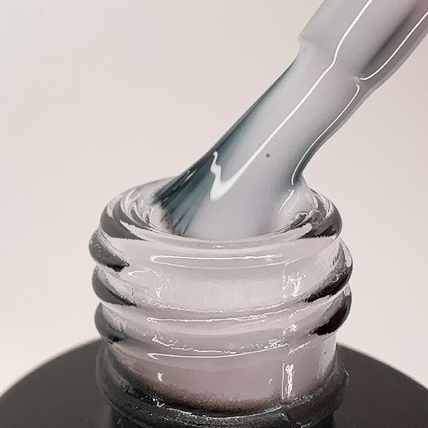 Builder Gel in Bottle - soft rose