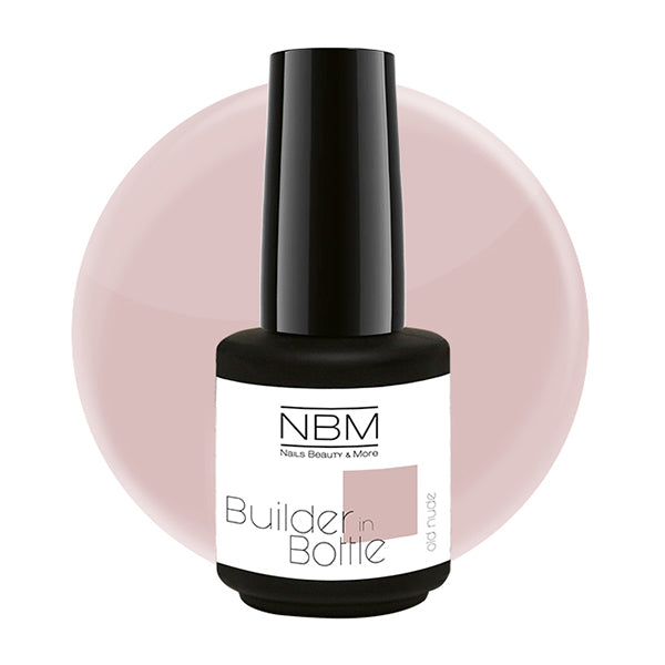 Builder Gel in Bottle - old nude