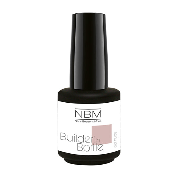 Builder Gel in Bottle - old nude