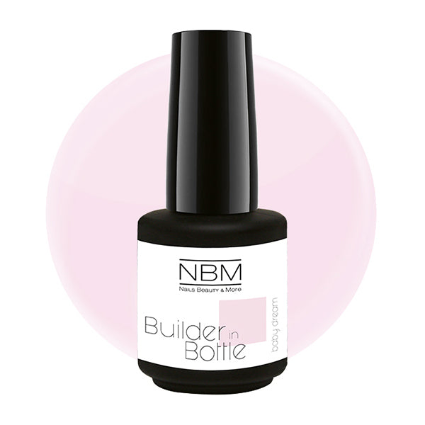 Builder Gel in Bottle - baby dream