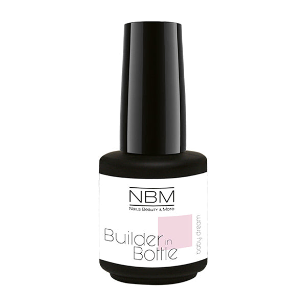 Builder Gel in Bottle - baby dream