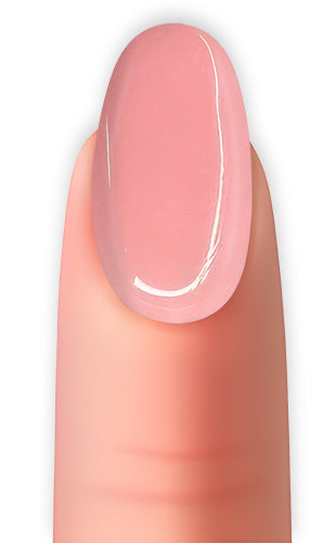 Pastel Peach - Magic Base