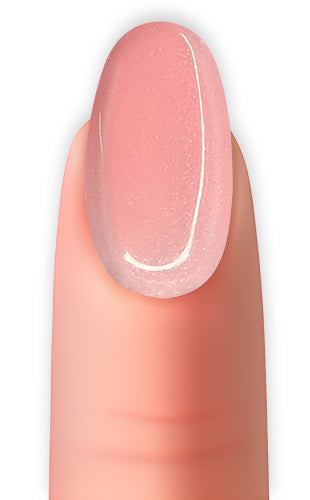 Shimmer Rosy - Magic Base