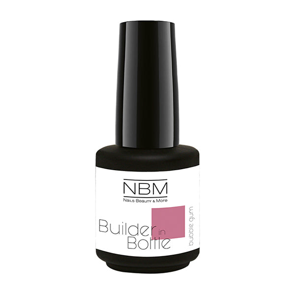 Builder Gel in Bottle - bubble gum