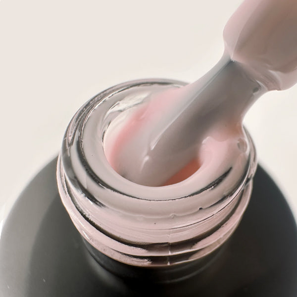 Soft Peach - Magic Base