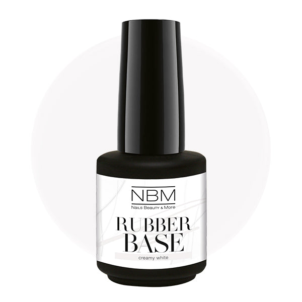Rubber Base Gel