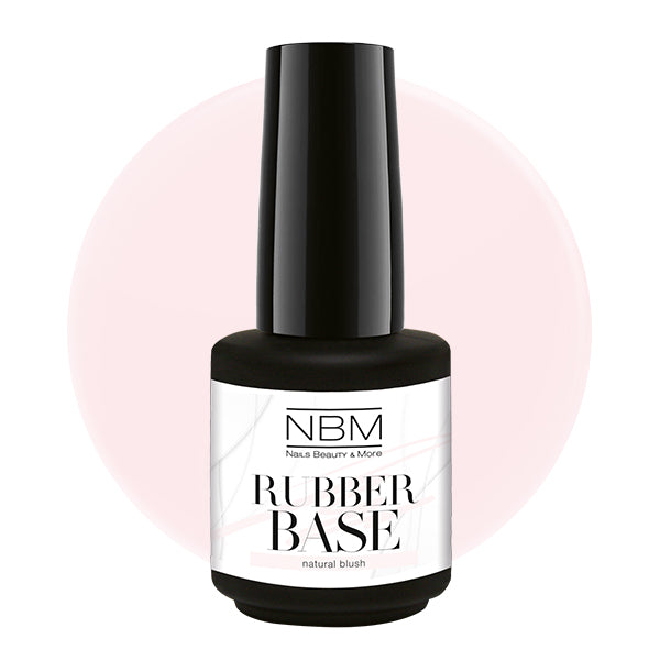 Rubber Base Gel