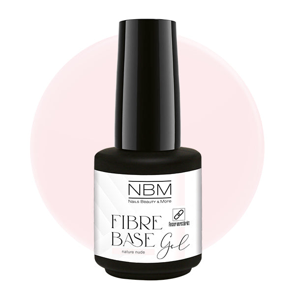 Fibre Base Gel