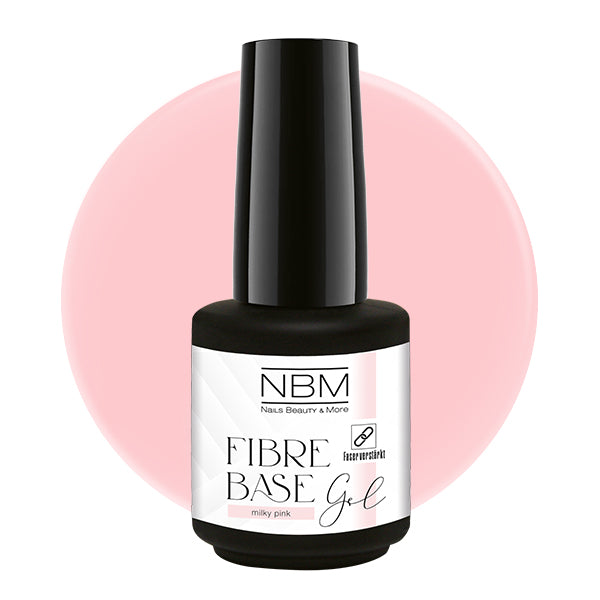 Fibre Base Gel