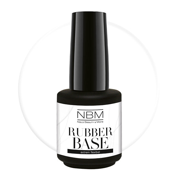 Rubber Base Gel