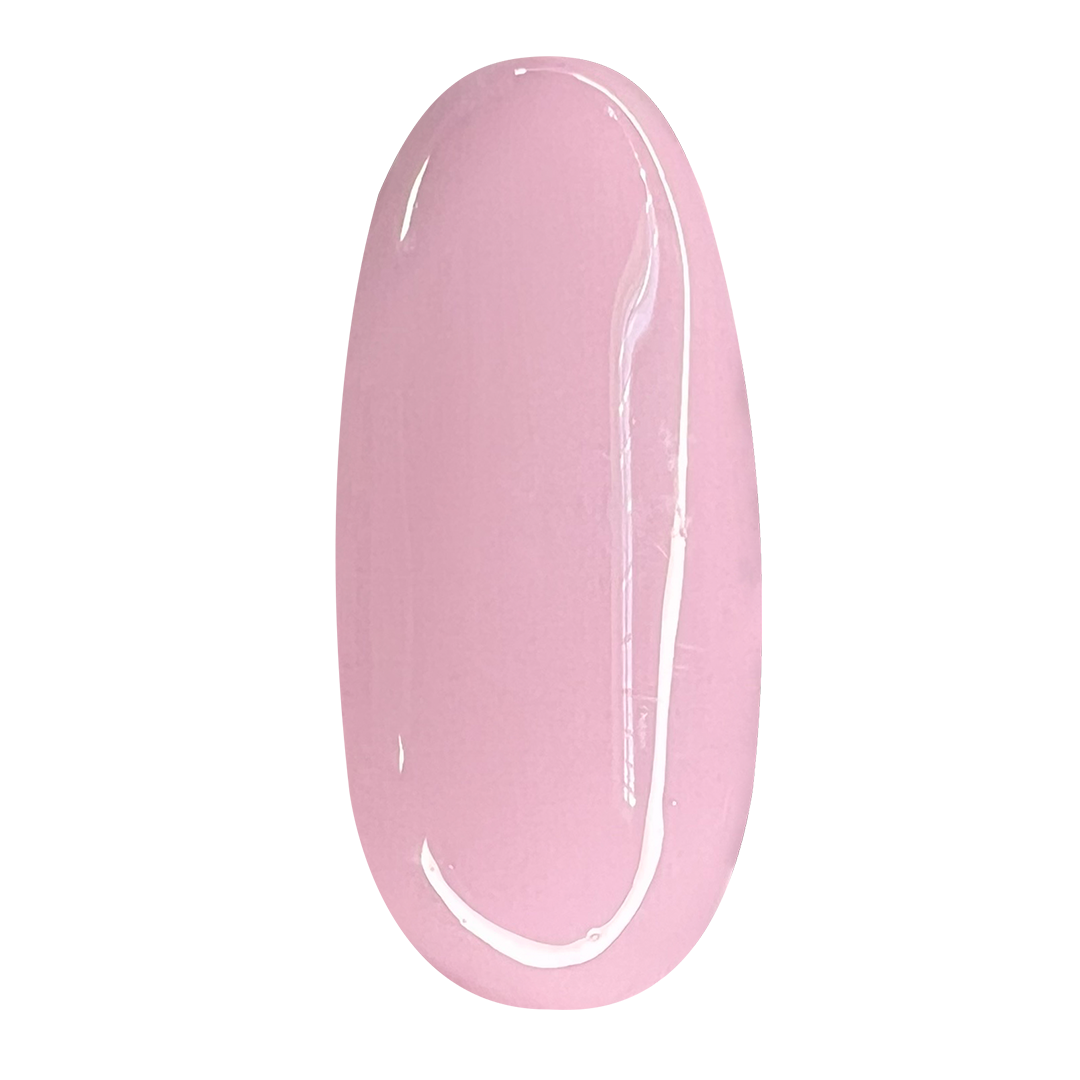 UV Lack 4 all rosé nude