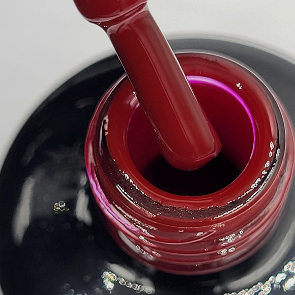 UV varnish 4 all blood-red