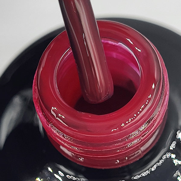 UV varnish 4 all - ruby red