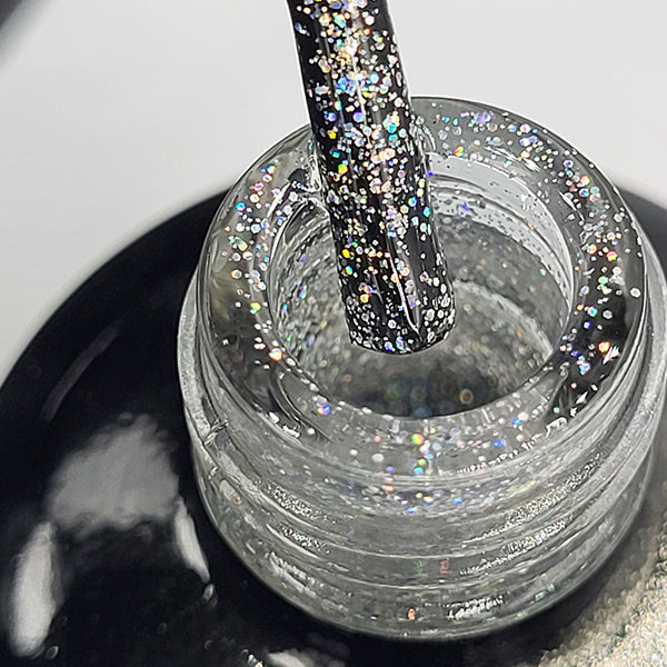 UV Lack 4 all rainbow diamond