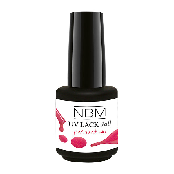 UV Varnish 4 all - Pink Sundown