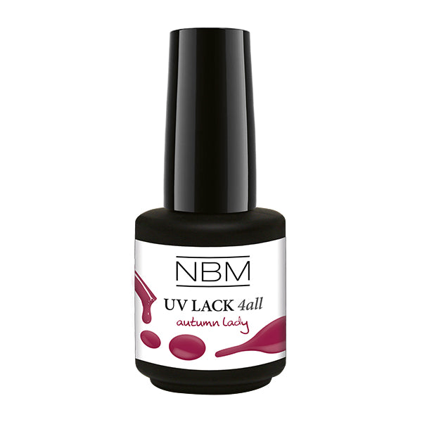 UV Lack 4 all - autumn lady