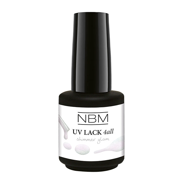 UV Lack 4 all - shimmer glam