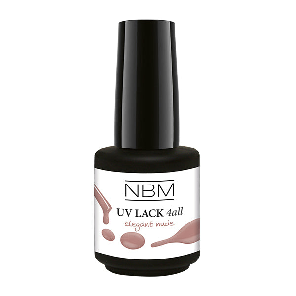 UV Lack 4 all - elegant nude