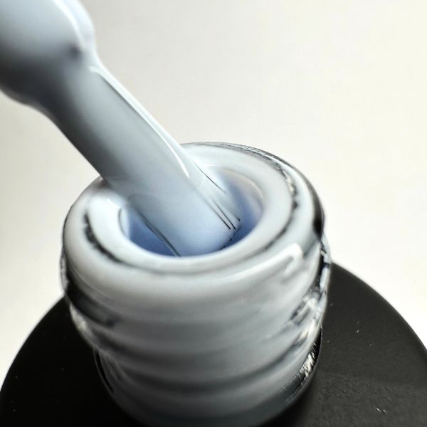 UV Lack 4 all - white porcelain