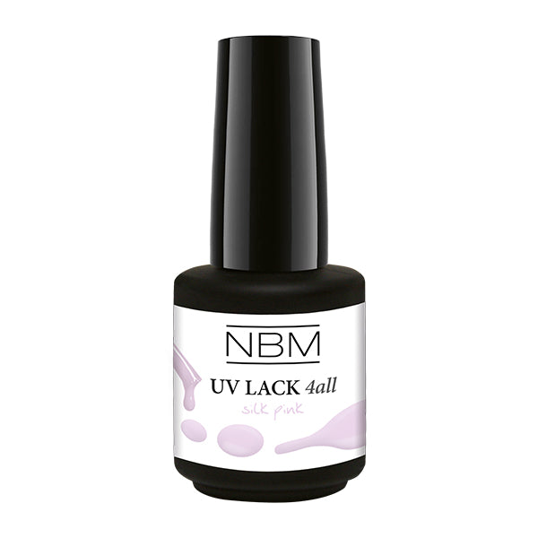 UV Lack 4 all - silk pink