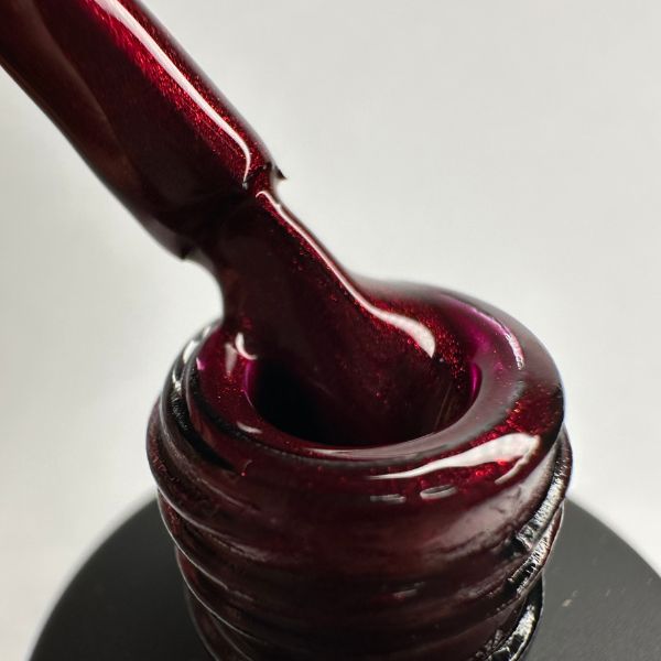 UV Lack 4 all - red juwel