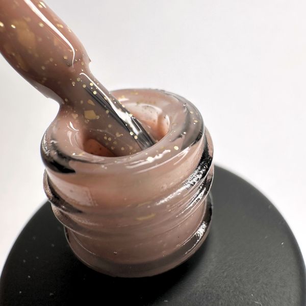 UV Lack 4 all - golden nude