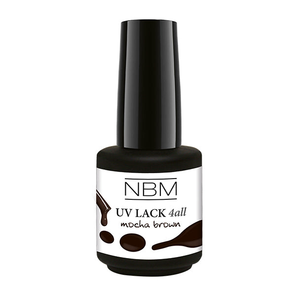UV varnish 4 all - Blooming Orchid