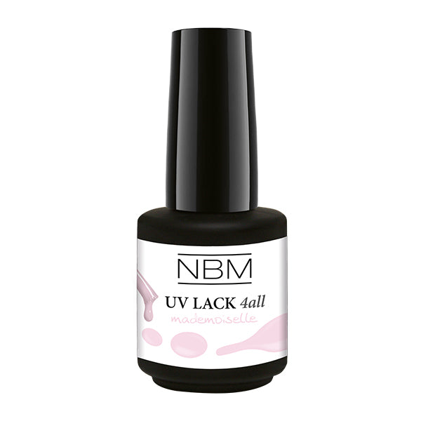 UV varnish 4 all - Blooming Orchid