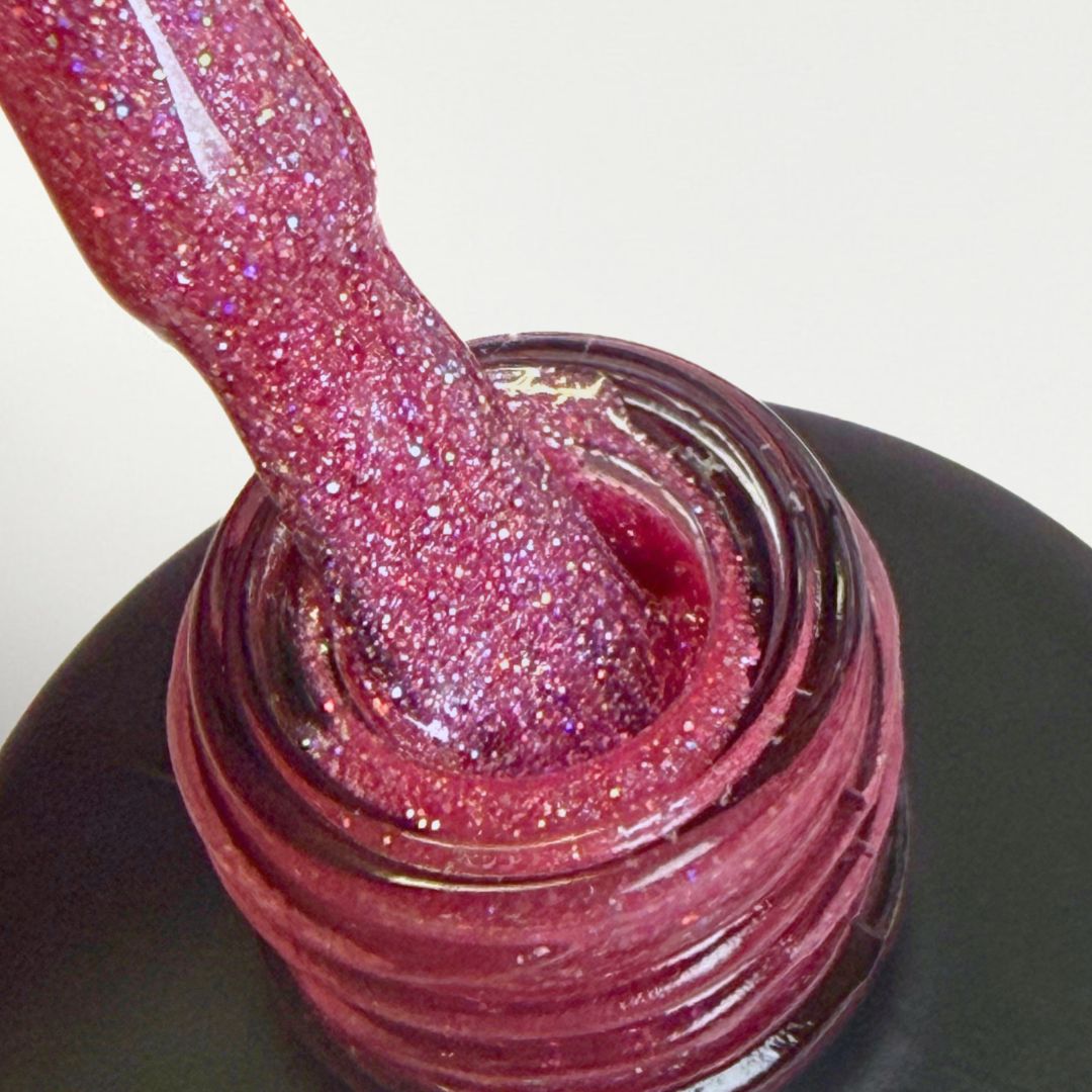 UV varnish 4 all - Blooming Orchid