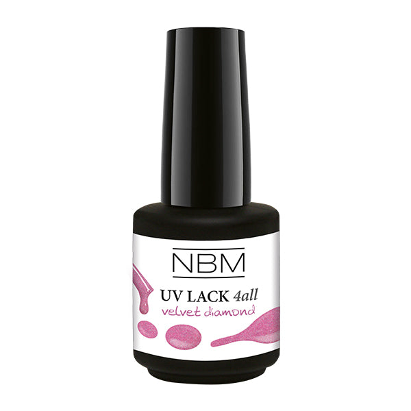 UV varnish 4 all - Blooming Orchid