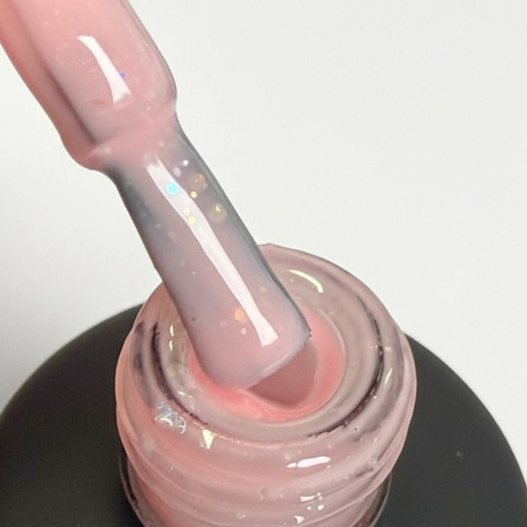 UV varnish 4 all - Blooming Orchid