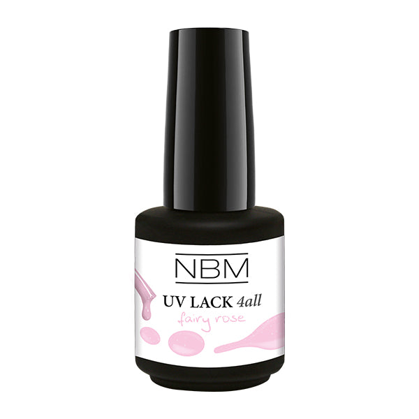 UV varnish 4 all - Blooming Orchid