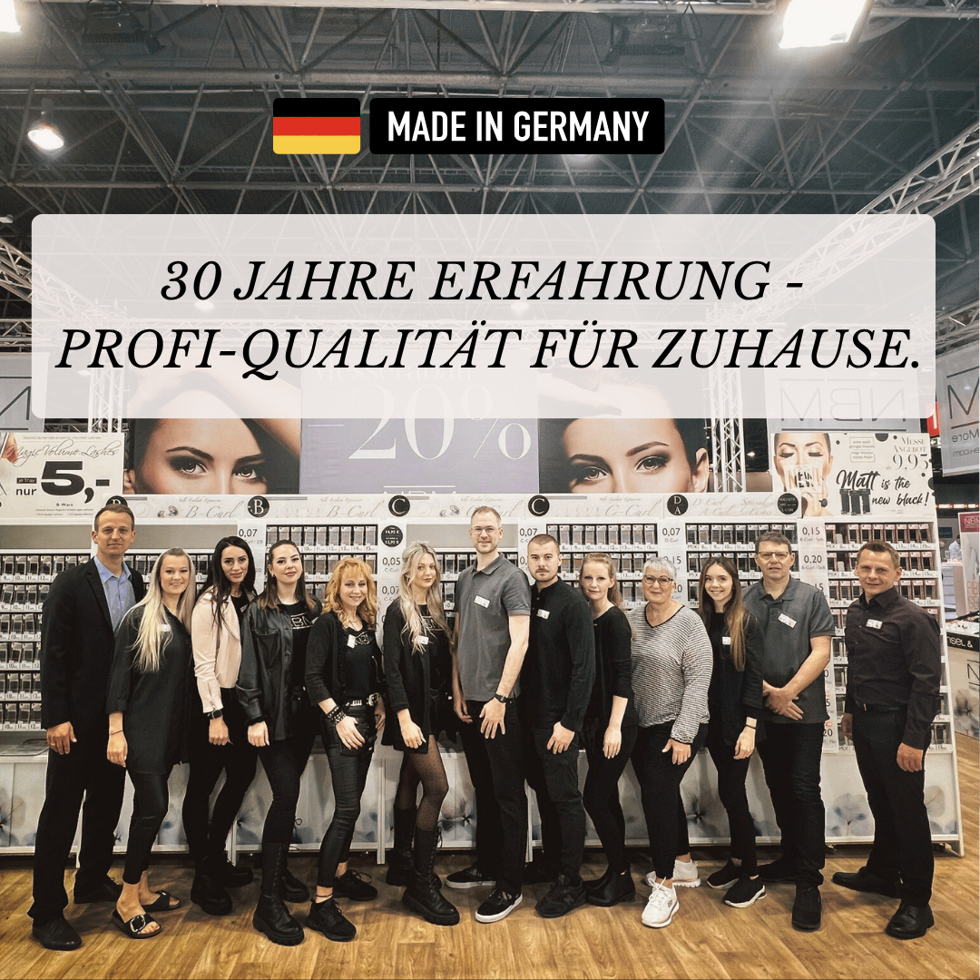 Magic Base - Spar-Set