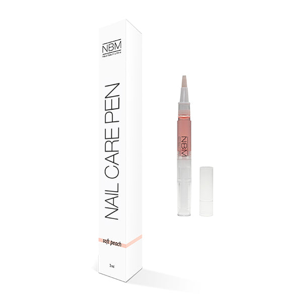 Nail Care Pen - Pflege für gesunde Nagelhaut