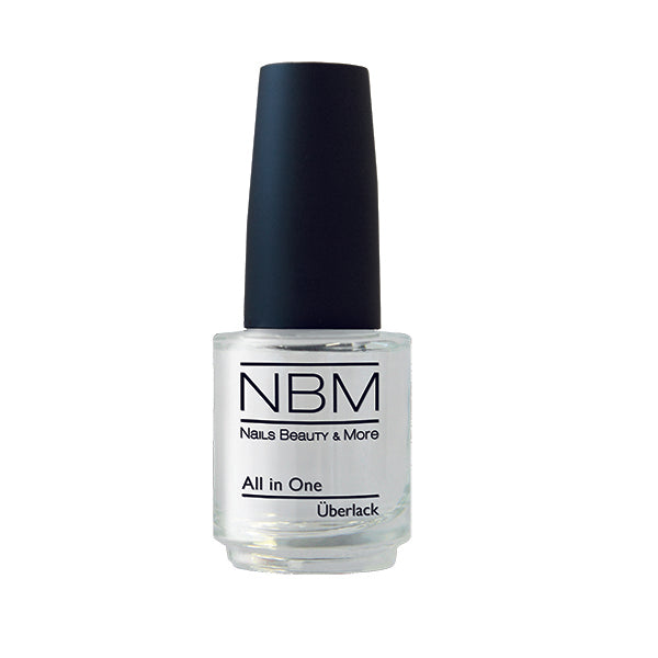 All In One Care Varnish