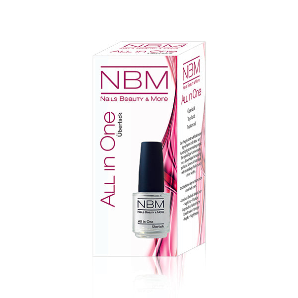 All In One Care Varnish