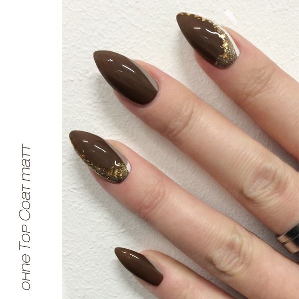 Top Coat matt