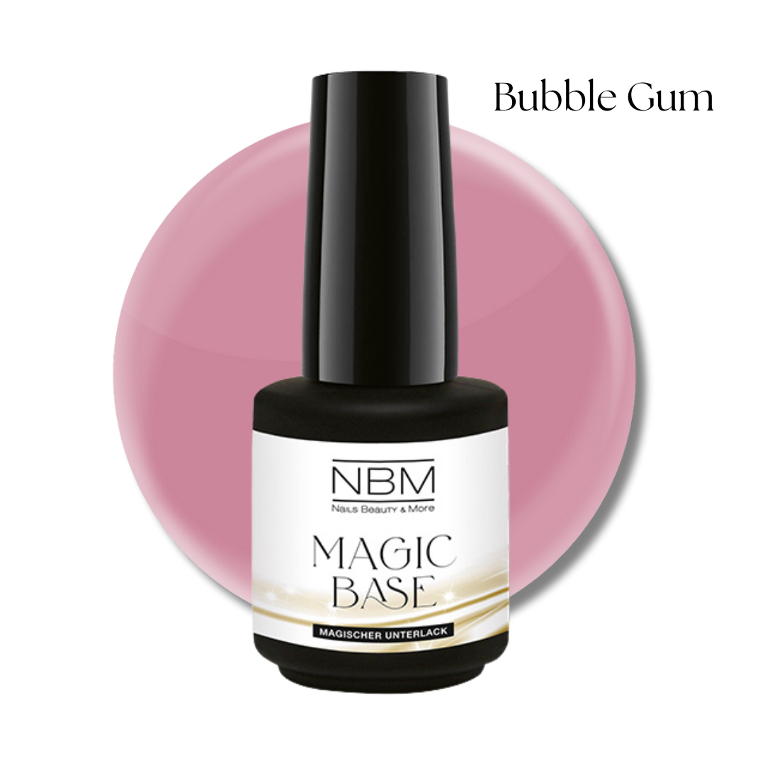 Bubble Gum - Magic Base