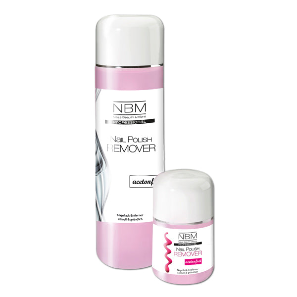 Nagellackentferner