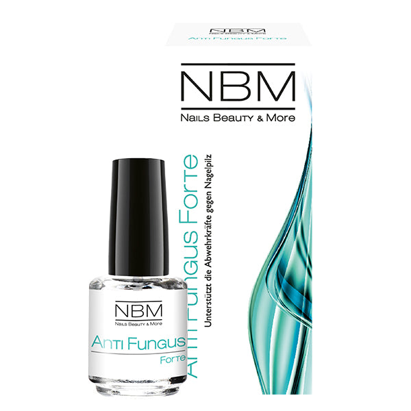 Anti-Fungus FORTE - gegen Nagelprobleme