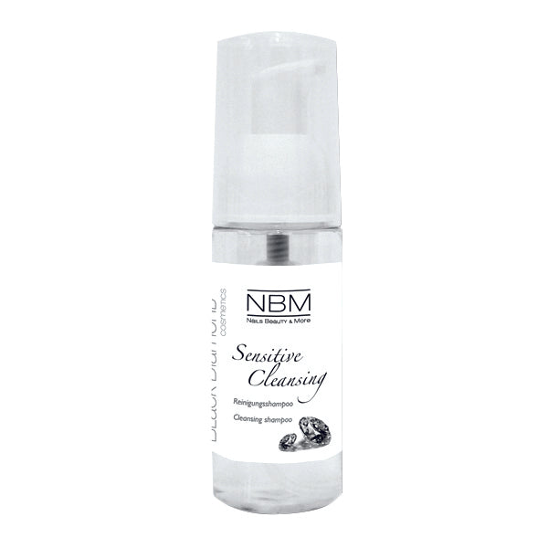 Sensitive Cleansing - Reinigungsschaum