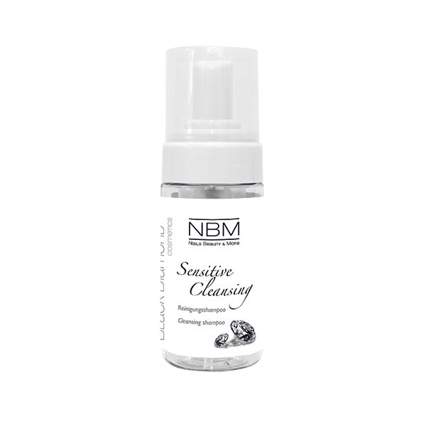 Sensitive Cleansing - Reinigungsschaum