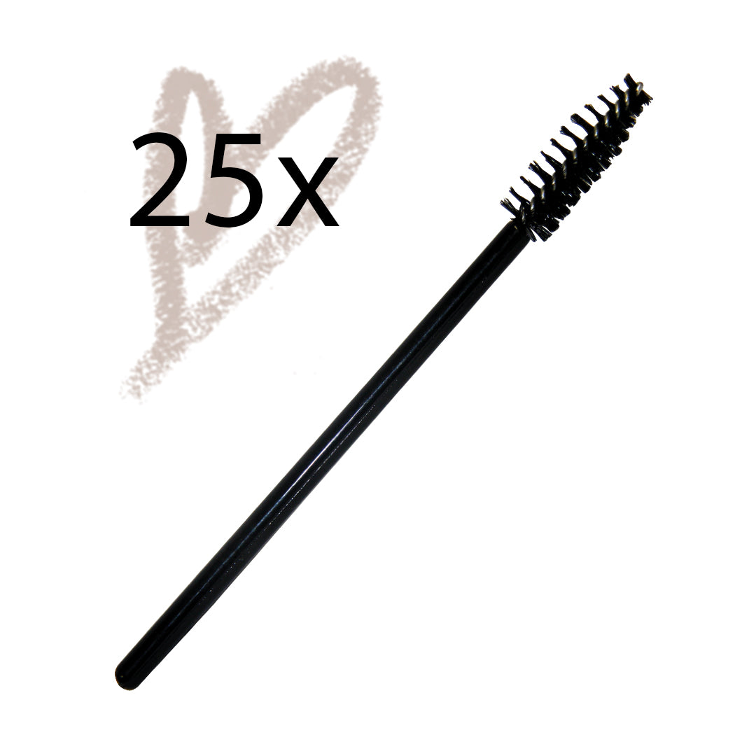 eyelash brush