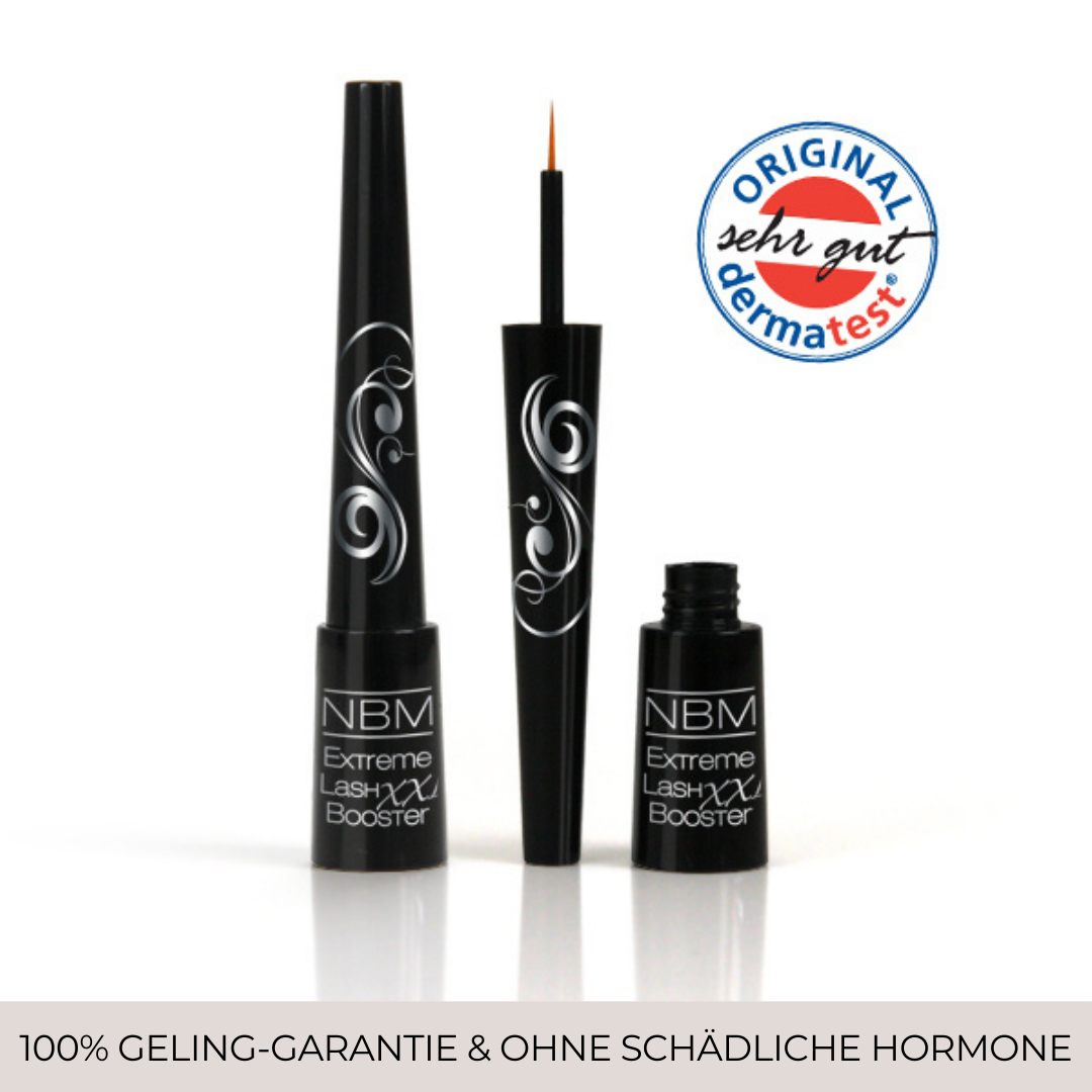 Eyelash Serum - Extreme Lash Booster XXL