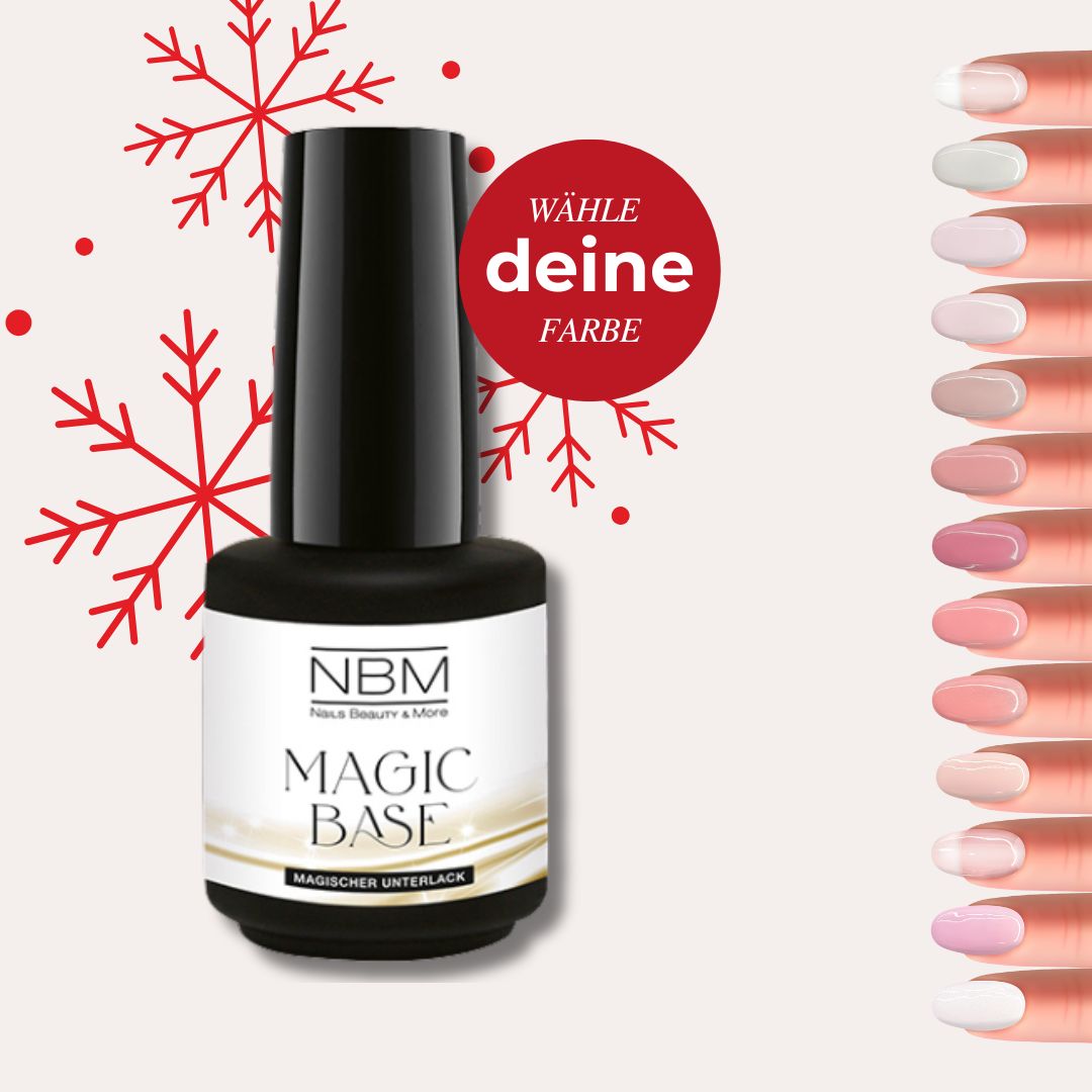 Magic Base - einzeln