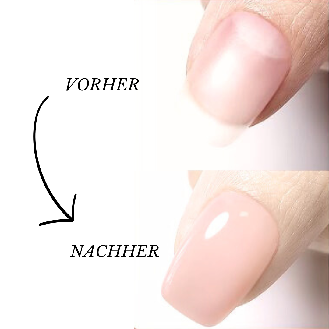 Magic Base - Soft Peach