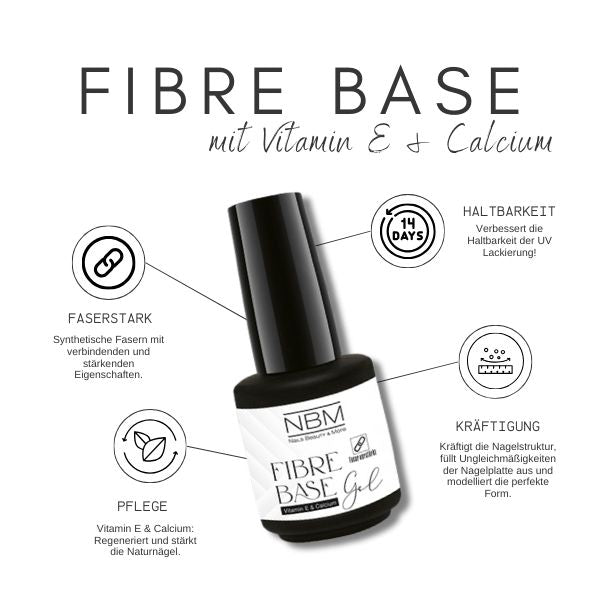 Fibre Base Gel