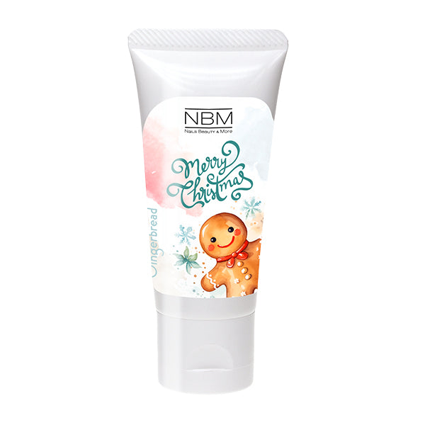 Merry Christmas - Handcreme (Zimt)